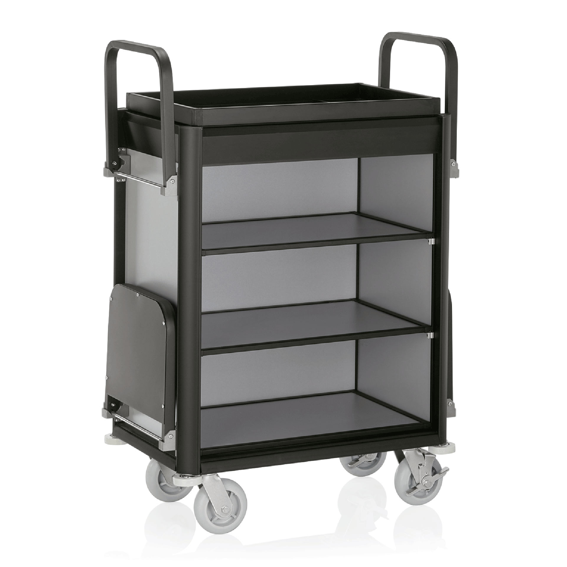Housekeeping Trolley “Bremen”
