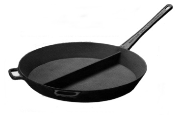 Frying PAN