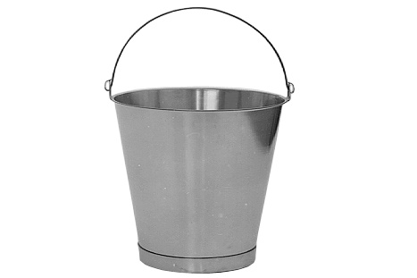 Kücheneimer - RIST Gastronomie-Ausstattungen und Hotelbedarf