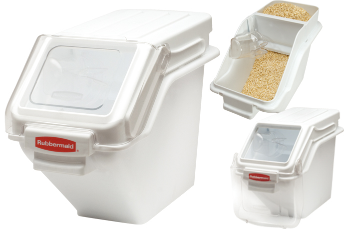 Vorratsbehälter - RIST Gastronomie-Ausstattungen und Hotelbedarf