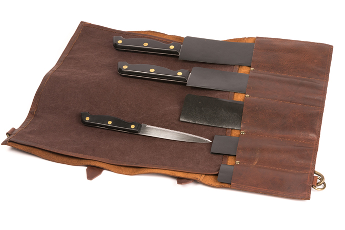 Messer Rolltasche Arte Rist Gastronomie Ausstattungen Und Hotelbedarf