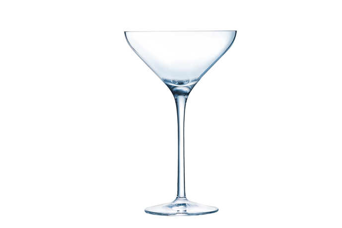 6 Stück Martini Cocktailglas Cocktailschale Sektschale Sektglas