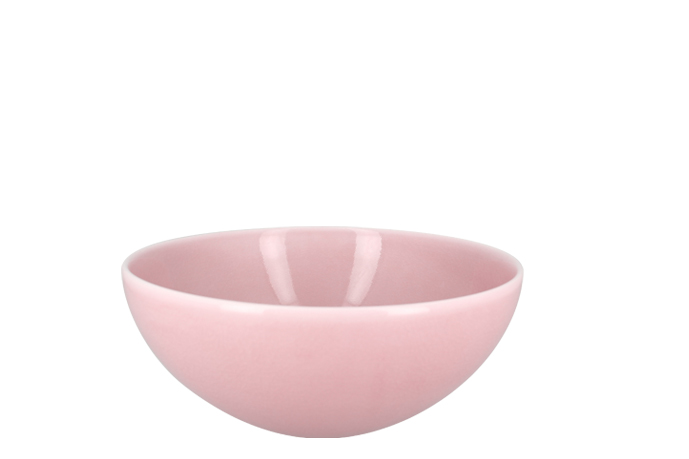 schüssel rosa