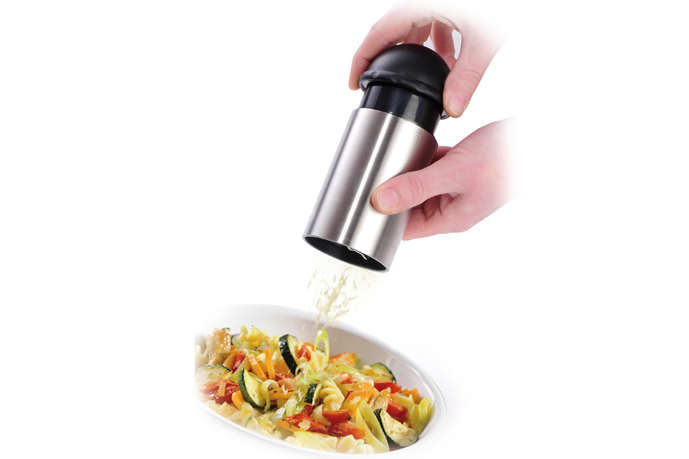 Parmesanreibe "Grater"