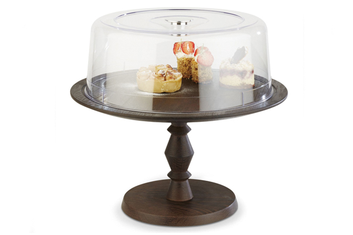 Buffet-Ständer "Wood"