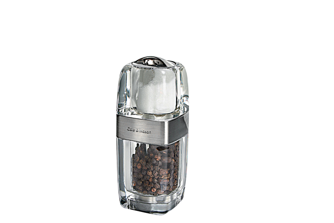 Pfeffer-Salz-Kombi Mühle "SEVILLE" - Rist Gastronomie ...