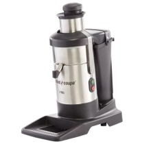 Fruchtsaftzentrifuge"J100"