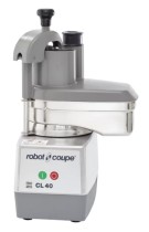 Gemüseschneider "Robot CL40"