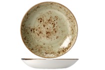 Plate deep "CRAFT"
