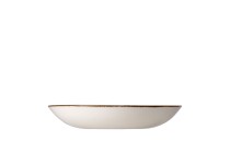 Plate deep "CRAFT"