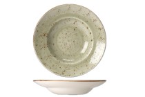 Plate deep "CRAFT"