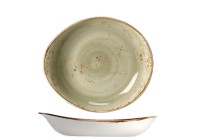 Plate deep "CRAFT"