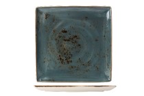 Teller flach "CRAFT"