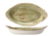 Baking Dish oval "CRAFT"