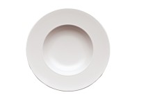 Plate deep "Omnia"