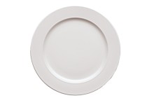 Plate flat "Omnia"