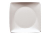 Teller flach "Omnia-Square"