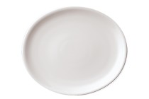 Platte oval "Rotondo"