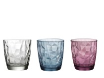 Becher "Diamond"