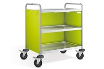 Servierwagen "B.Pro" SW 8x5-3 Coulor