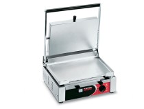 Doppelplattengrill "CORT-INOX"