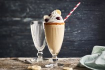 Eiskaffee-Pokal "POLO"