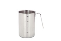 Stockpot "measuring jug"