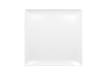 Plate flat  "Nano Square"