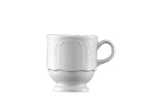 Schoko-Obertasse "Bellevue"