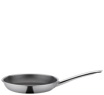 Sauteuse flach "Vulcano Cut-Resist"