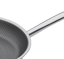 Sauteuse lapos "VULKANO-Cut Resist"