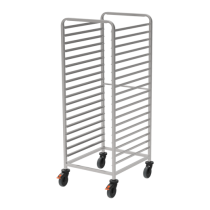 Regalwagen "2/1"