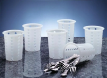 Cutlery Container