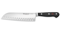 Santoku Cooks Knife "Wüsthof Pro Colour"