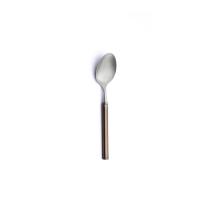 Dessertlöffel "Fuoco"