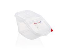 Pojemnik na produkty