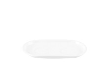 Vinegar/Oil Saucer "NANO"