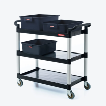 Serving Trolley "TORO"