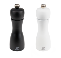 Pfeffer- & Salzmühle "Peugeot Tahiti" Duo