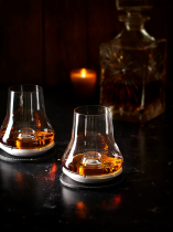 Whiskys-kináló-szett "Peugeot Les Impitoyables"
