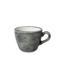 Mokka-Obertasse "Urban Smoke"
