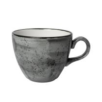 Obertasse "Urban Smoke"