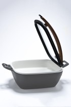Buffet-Koch+Warmhalte-Kasserolle "Chafer" Ersatzdeckel