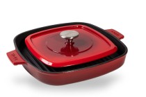 Steak Pan "Iron"