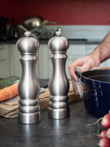 Sóőrlő "Peugeot Paris Chef"