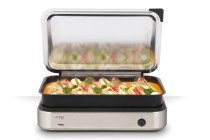 Buffetdeckel "Thermoplate-Neu"