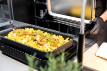 Buffetdeckel "Thermoplate-Neu"