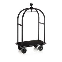 Hotelgepäckwagen "ASTORIA-BLACK"