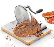 Brotschneide-Handmaschine "Vintage"