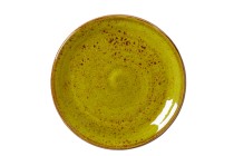 Teller flach "Craft Apple"